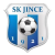 SK Jince 1921