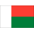 Madagaskar