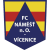 FC Namest nad Oslavou - Vicenice