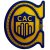 Clube Atletico Rosario Central (Sergipe)