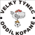 TJ Sokol Velky Tynec