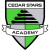 Cedar Stars Rush