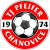 TJ Pfeifer Chanovice