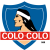 C. S. D. Colo Colo