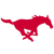 Southern Methodist University Mustangs