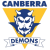 Canberra Demons