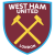West Ham W